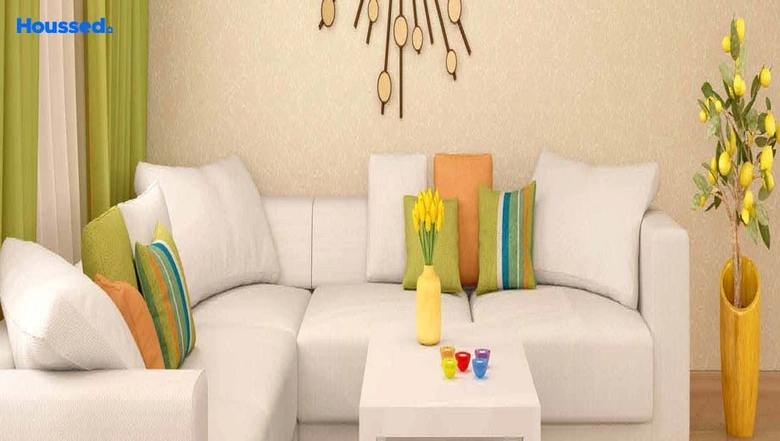 Sample Apartment of Salarpuria Sattva Ashraya in Mysore Road, Bangalore - Image 39785