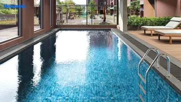 Amenities of Shridhar Kaveri Soham Vivanta - Image 30248