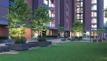 Amenities of Shridhar Kaveri Soham Vivanta - Image 30249