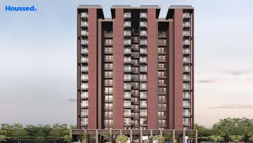 Project Image of Shridhar Kaveri Soham Vivanta - Image 30247