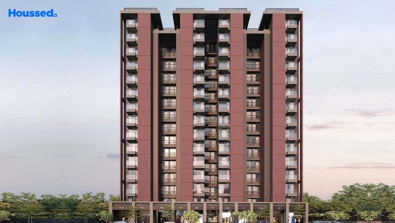 Project Image of Shridhar Kaveri Soham Vivanta in Bopal, Ahmedabad - Image 30247