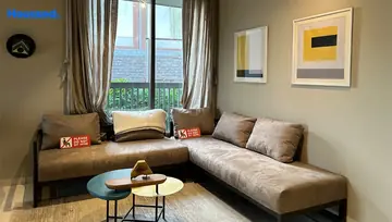 Sample Apartment of Shridhar Kaveri Soham Vivanta - Image 30255