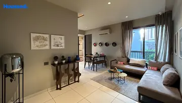 Sample Apartment of Shridhar Kaveri Soham Vivanta - Image 30254