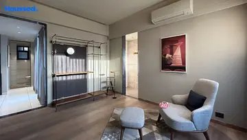 Sample Apartment of Shridhar Kaveri Soham Vivanta - Image 30252