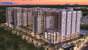 Project Image of Provident Capella - Image 39790