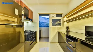 Sample Apartment of Provident Capella - Image 39796