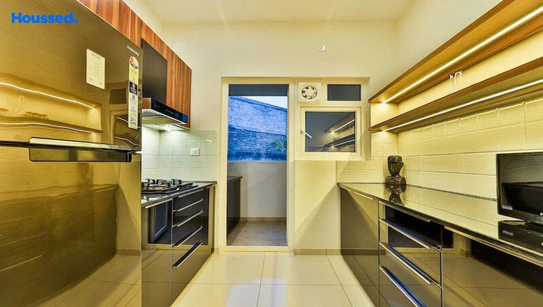 Sample Apartment of Provident Capella in Whitefield, Bangalore - Image 39796