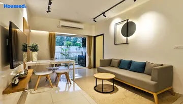 Sample Apartment of Provident Capella - Image 39794