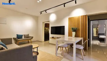 Sample Apartment of Provident Capella - Image 39795