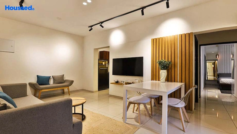 Sample Apartment of Provident Capella in Whitefield, Bangalore - Image 39795