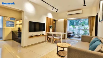 Sample Apartment of Provident Capella - Image 39793