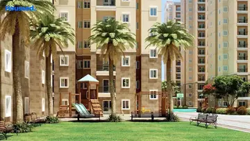Amenities of Gm Ambitious Enclave - Image 39859