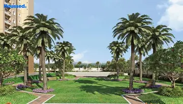 Amenities of Gm Ambitious Enclave - Image 39856