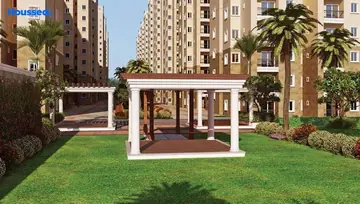Amenities of Gm Ambitious Enclave - Image 39858