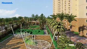 Amenities of Gm Ambitious Enclave - Image 39860