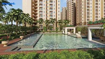 Amenities of Gm Ambitious Enclave - Image 39857