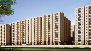 Project Image of Gm Ambitious Enclave - Image 39853