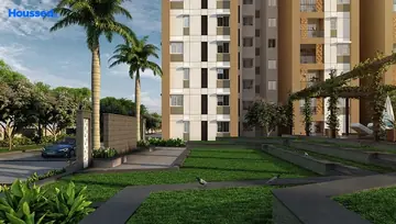 Amenities of Salarpuria Sattva Exotic - Image 39887
