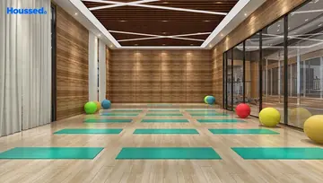 Amenities of Salarpuria Sattva Exotic - Image 39893