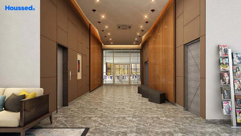 Project Image of Salarpuria Sattva Exotic in Kogilu, Bangalore - Image 39881