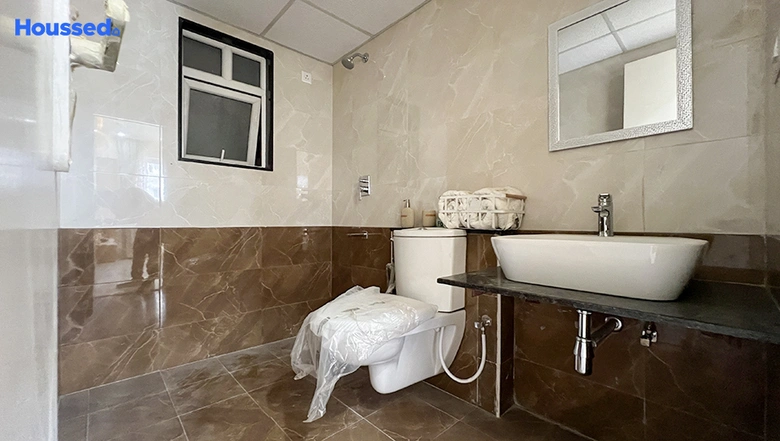 Sample Apartment of Salarpuria Sattva Exotic in Kogilu, Bangalore - Image 39895