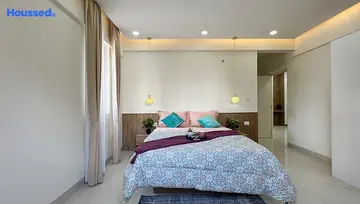 Sample Apartment of Salarpuria Sattva Exotic - Image 39897