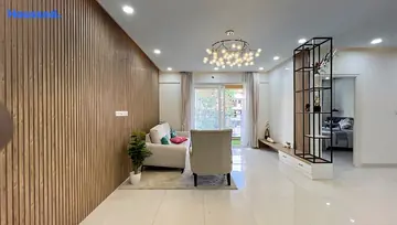 Sample Apartment of Salarpuria Sattva Exotic - Image 39900