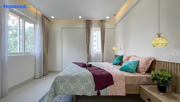Sample Apartment of Salarpuria Sattva Exotic - Image 39896
