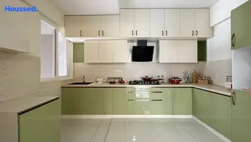 Sample Apartment of Salarpuria Sattva Exotic - Image 39902