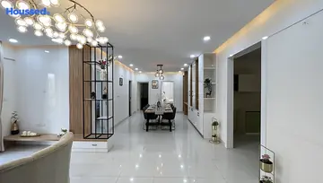 Sample Apartment of Salarpuria Sattva Exotic - Image 39899