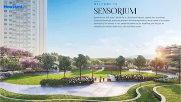 Amenities of Joyville Sensorium - Image 11635