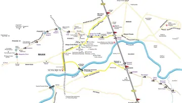 Location of Joyville Sensorium - Image 11648