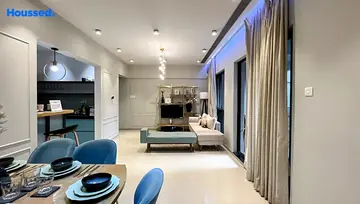 Sample Apartment of Joyville Sensorium - Image 11646