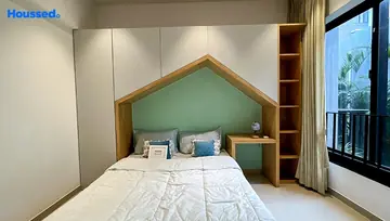 Sample Apartment of Joyville Sensorium - Image 11645