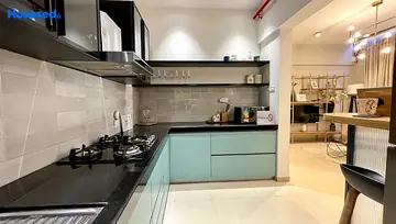 Sample Apartment of Joyville Sensorium - Image 11639