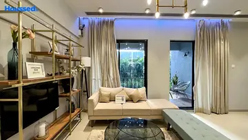 Sample Apartment of Joyville Sensorium - Image 11640