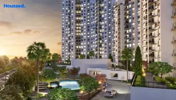 Project Image of Godrej 24 - Image 111388