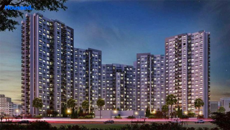 Project Image of Godrej 24 in Sarjapur, Bangalore - Image 111386