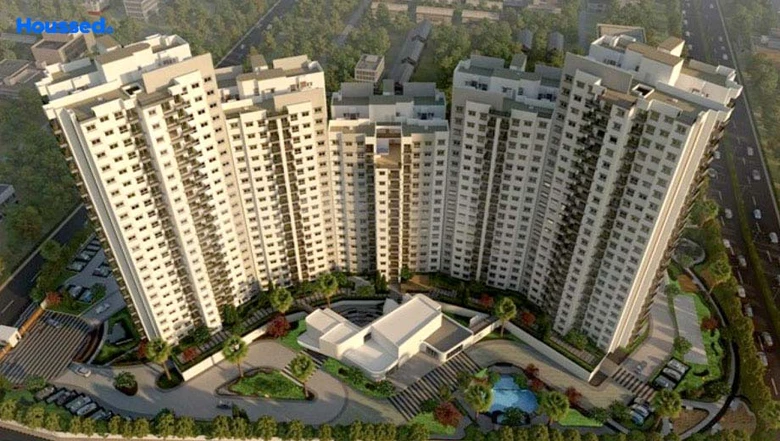 Project Image of Godrej 24 in Sarjapur, Bangalore - Image 111387