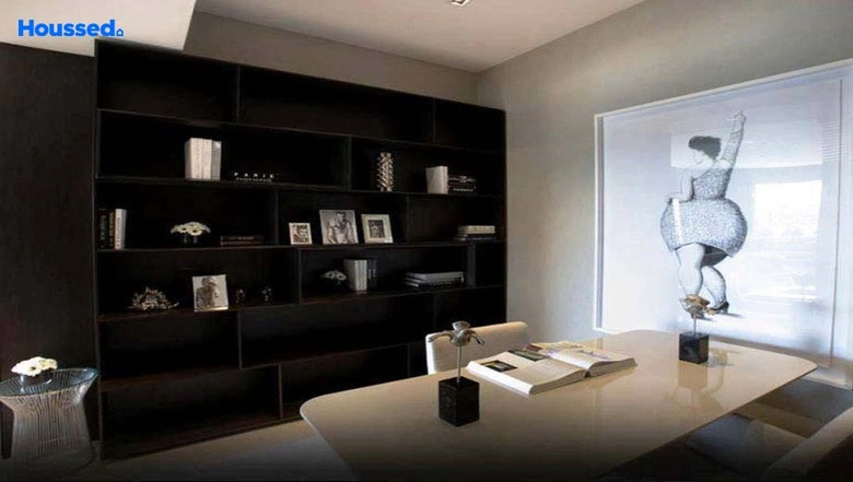 Sample Apartment of Godrej 24 in Sarjapur, Bangalore - Image 111389