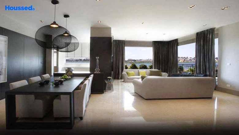 Sample Apartment of Godrej 24 in Sarjapur, Bangalore - Image 111393