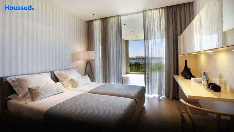 Sample Apartment of Godrej 24 in Sarjapur, Bangalore - Image 111391