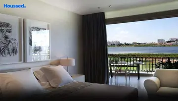 Sample Apartment of Godrej 24 - Image 111392