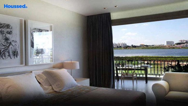 Sample Apartment of Godrej 24 in Sarjapur, Bangalore - Image 111392
