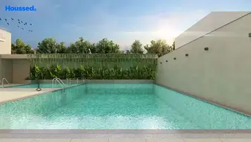 Amenities of Salarpuria Sattva Signet - Image 39955