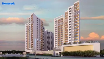 Project Image of Salarpuria Sattva Signet - Image 39950
