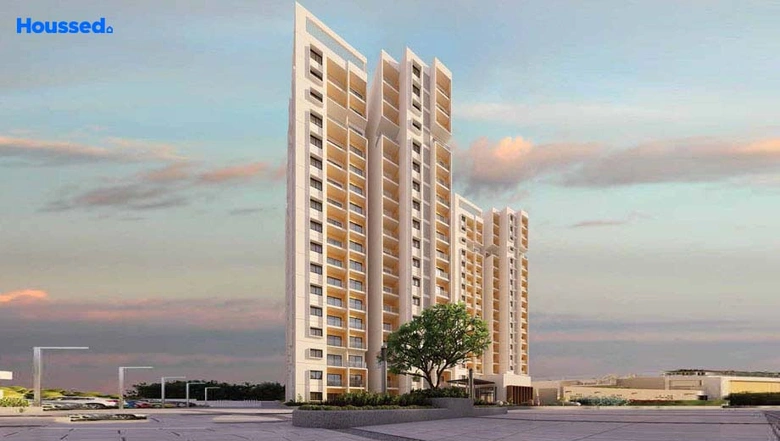 Project Image of Salarpuria Sattva Signet in Sarjapur, Bangalore - Image 39949