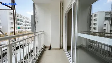 Sample Apartment of Salarpuria Sattva Signet - Image 39963
