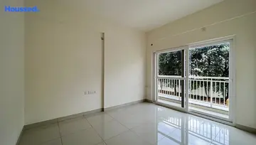 Sample Apartment of Salarpuria Sattva Signet - Image 39959