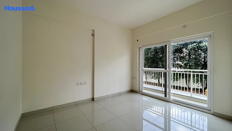 Sample Apartment of Salarpuria Sattva Signet in Sarjapur, Bangalore - Image 39959
